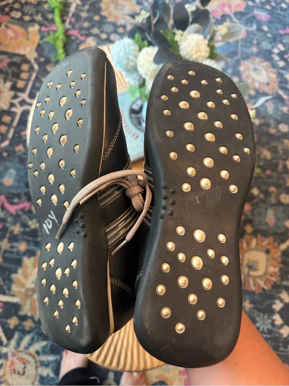 Vintage Skechers 
